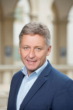 Klubobmann Lambert Schönleitner © Foto Fischer Klubobmann Lambert Schönleitner © Foto Fischer