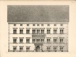 Landhaus um 1890 © Landtag Steiermark