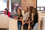 Steirische Kinderstimmen für die Tiere: 5. Kinder-Tierschutzkonferenz im Grazer Landhaus